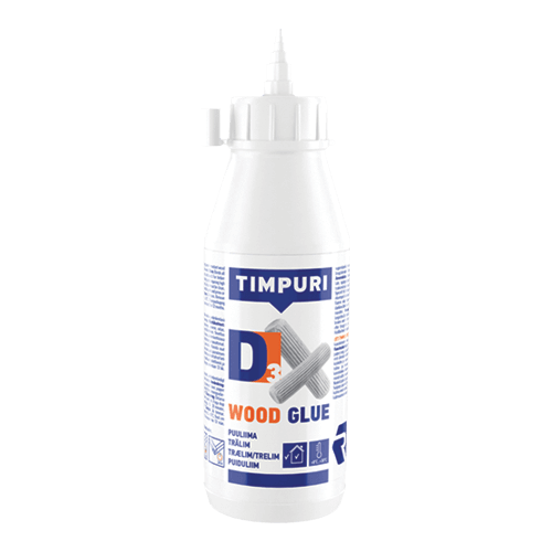 Timpuri Wood Glue Puuliima D3